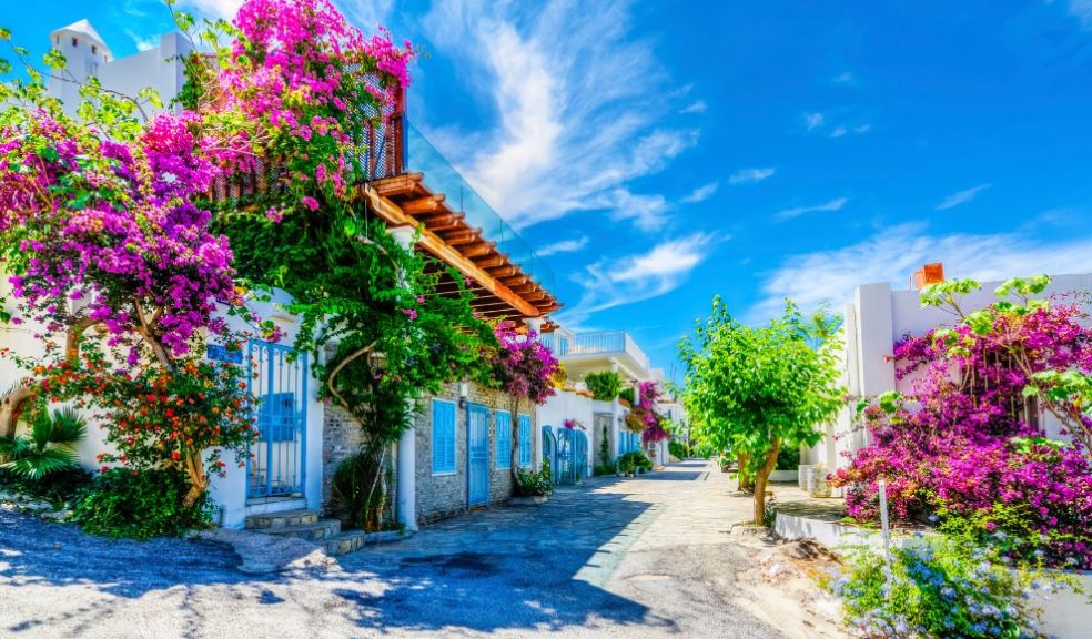 Five Holiday Destinations Where the Pound is Strong Turkey