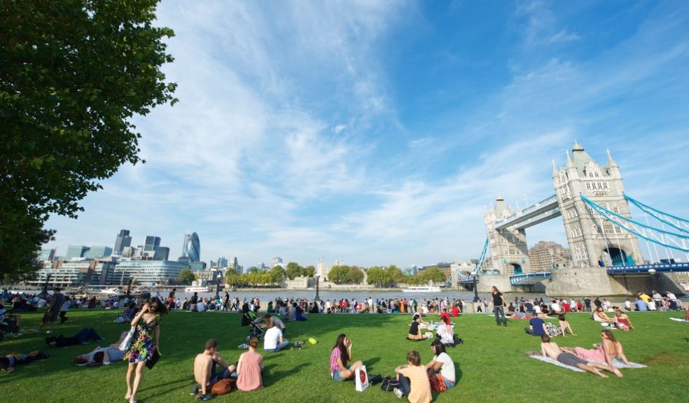 Five Top Tips for a Fun and Stress-Free London Family Easter Break travel