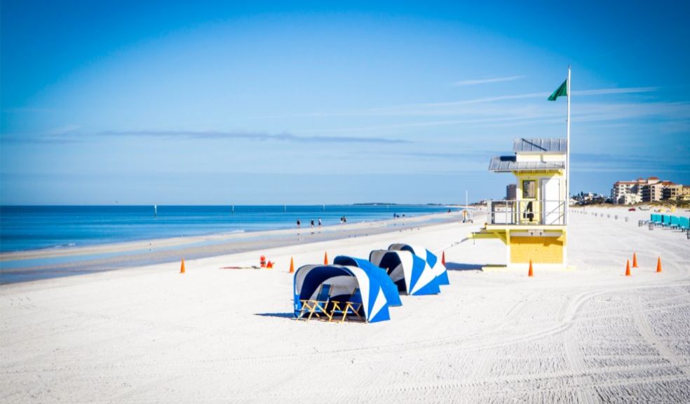 Five reasons to add St. Pete/Clearwater to your US travel plans in 2022 Clearwater Beach Five reasons to add St. Pete/Clearwater to your US travel plans in 2022 Clearwater Beach