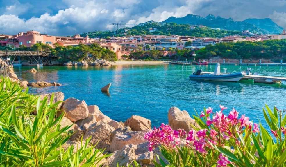 Five reasons to visit Sardinia travel holidays 