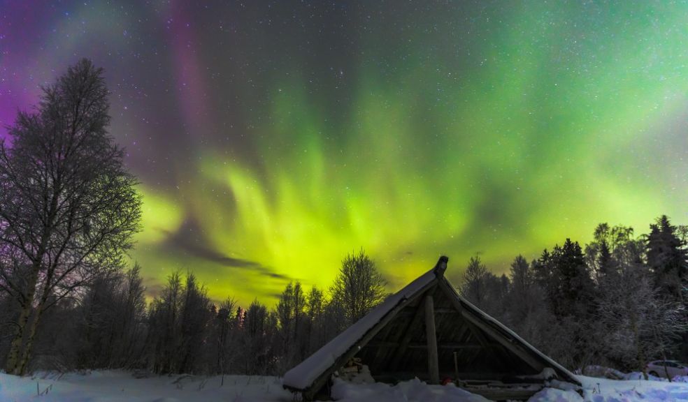 Five spellbinding Aurora holidays for 2022 with The Aurora Zone travel