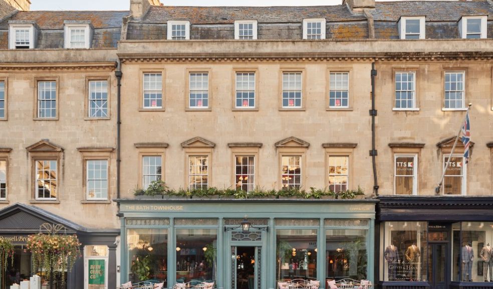Foodie Travel Bath Coppa Club Launches The Bath Townhouse