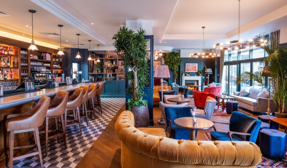 Foodie Travel News Coppa Club opens in Putney