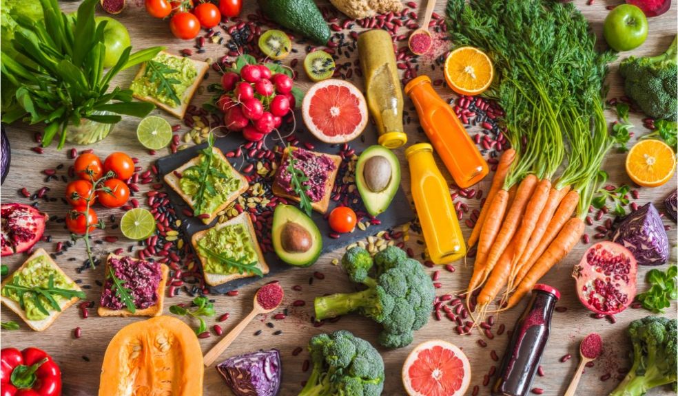 Foodie Travel The UKs Most Instagrammable Vegan Restaurants to Celebrate Veganuary