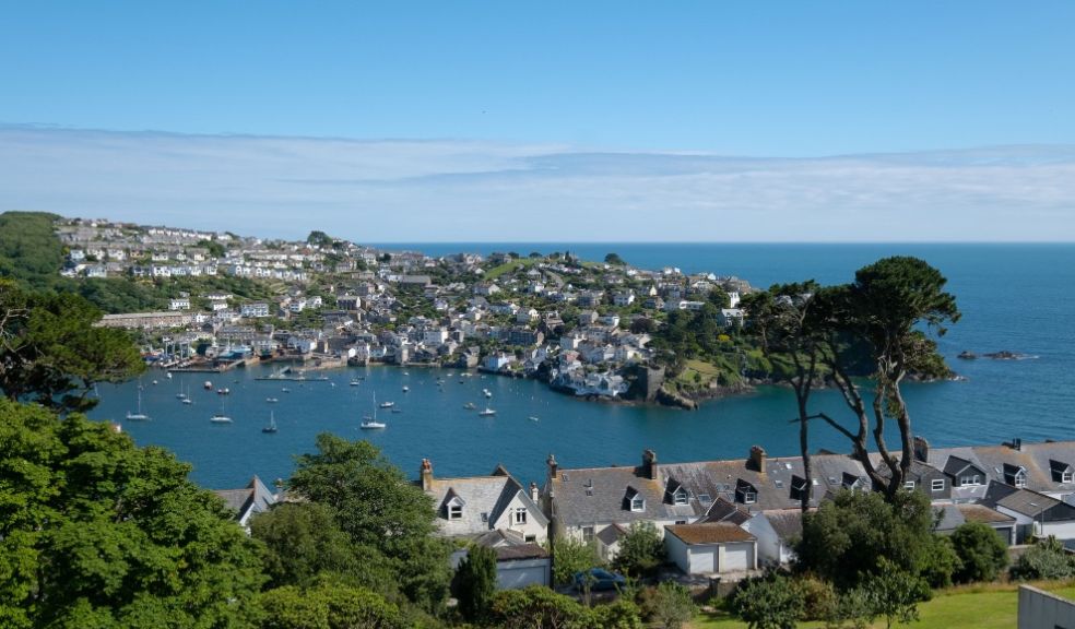 Fowey Hall Cornwall set to relaunch this Spring with new luxury suites and outdoor pool travel.jpg