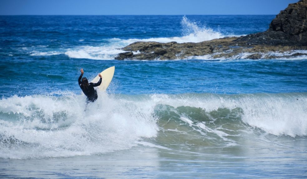 Fuerteventura Canary Islands surfing travel