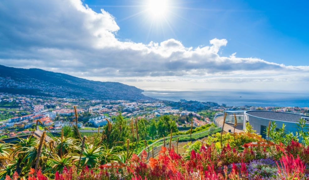 Funchal Madeira travel Funchal Madeira travel
