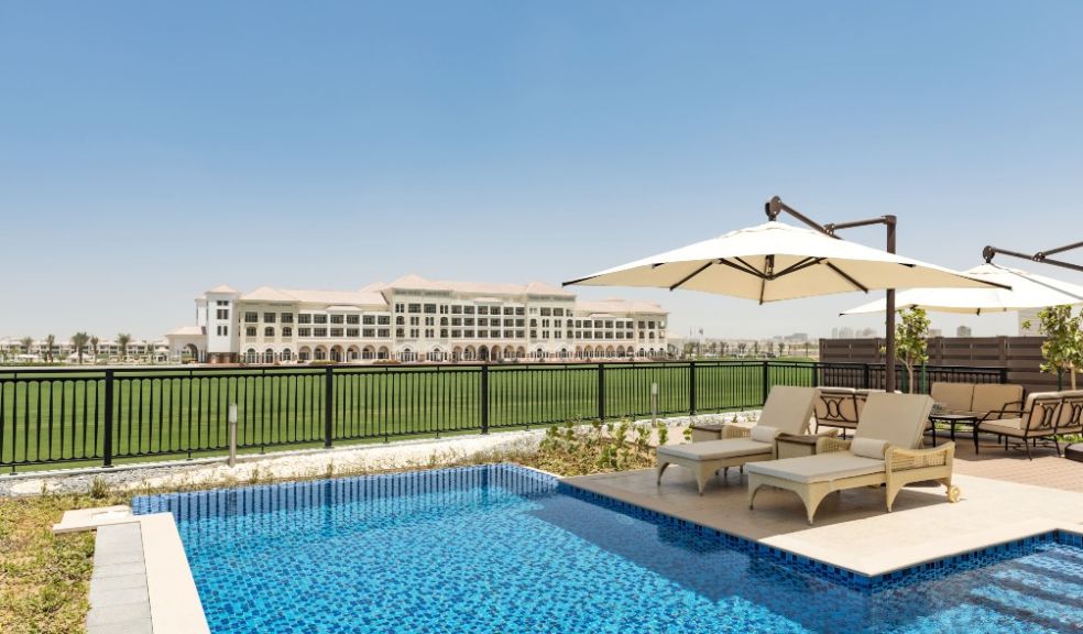 Get Ready a for Summer Holiday Getaway like no other at Al Habtoor Polo Resort travel
