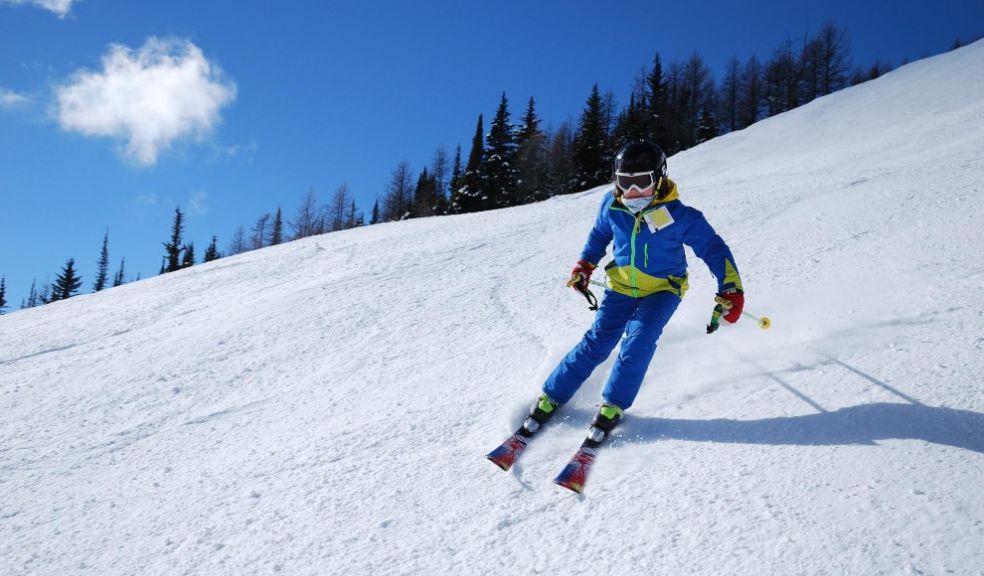 Get Snowsports Holiday Ready Five Tips for Staying Safe on the Slopes travel