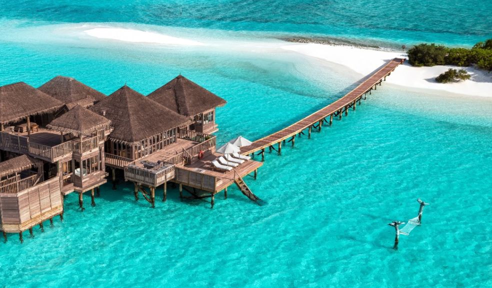Gili Lankanfushi Maldives Gili Lagoon Retreat private island Travel Gili Lankanfushi Maldives Gili Lagoon Retreat private island Travel
