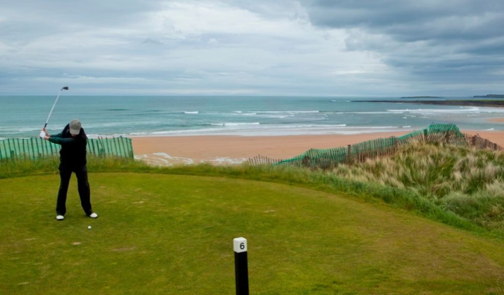 Golf courses across Ireland more beautiful than well-known holiday attractions, according to new research Golf courses across Ireland more beautiful than well-known holiday attractions, according to new research