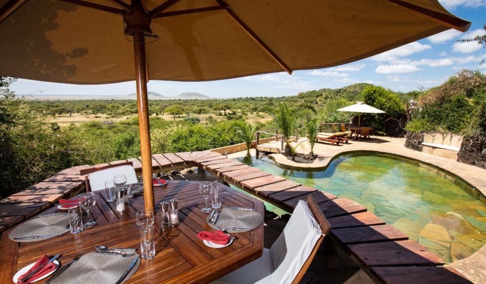 Great Plains Launches Six Destination Dining Experiences in Botswana Kenya and Zimbabwe travel