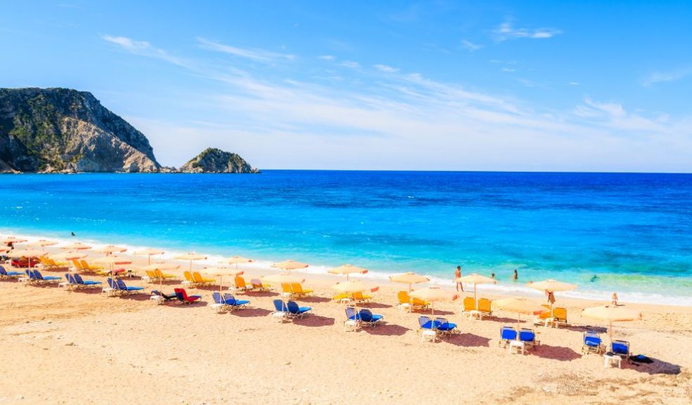 Greek Islands ABTA travel advice