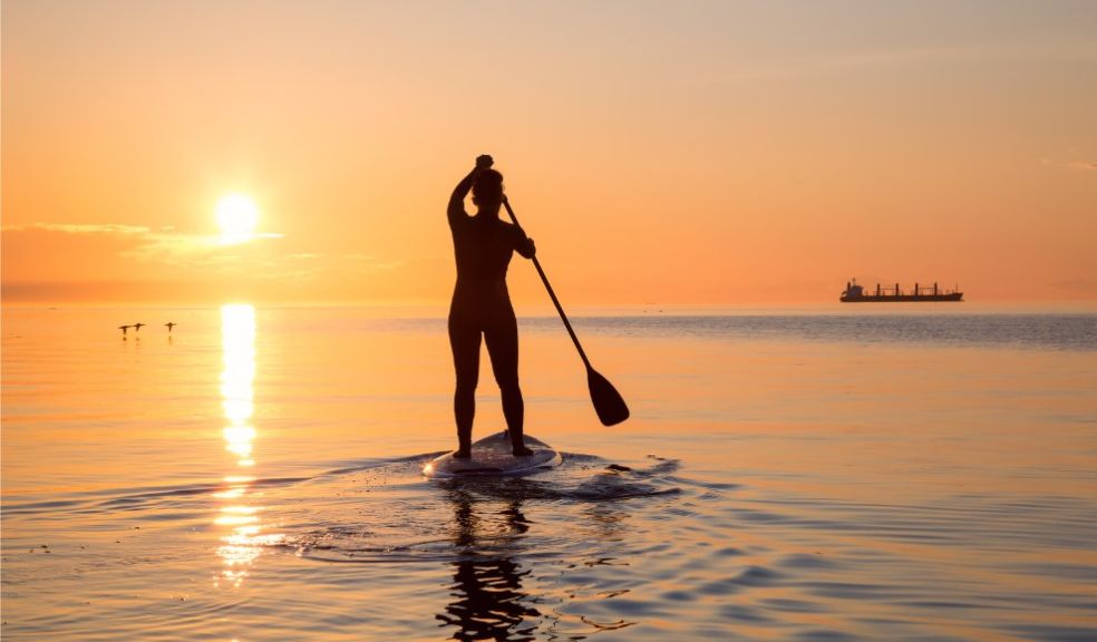 Heatwave activities: keep cool at these top paddle boarding, kayaking sailing holiday destinations