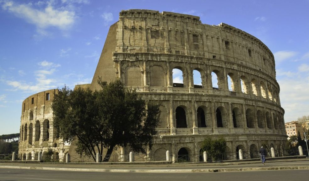 Here are the seven wonders of the World ranked by travel affordability Colosseum Rome