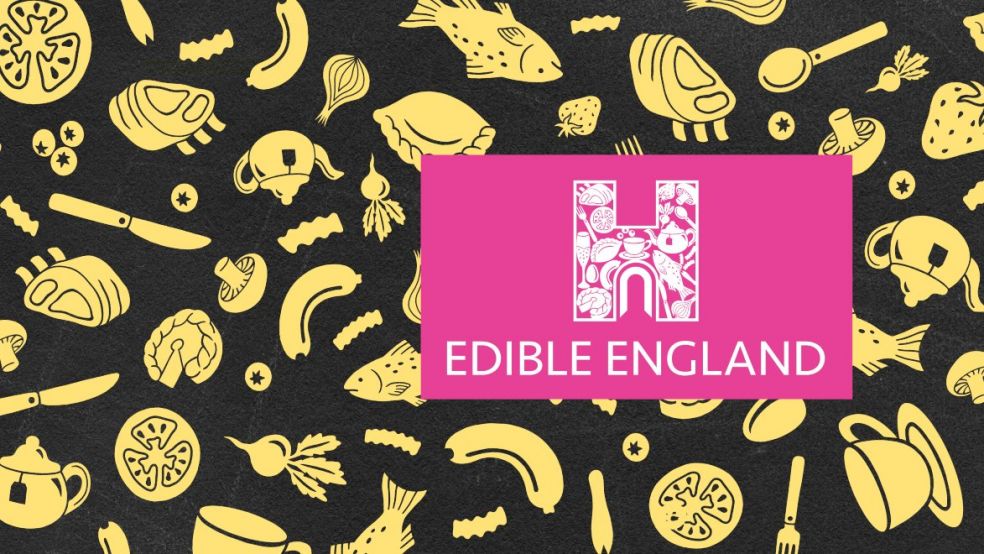 Heritage Open days edible England travel