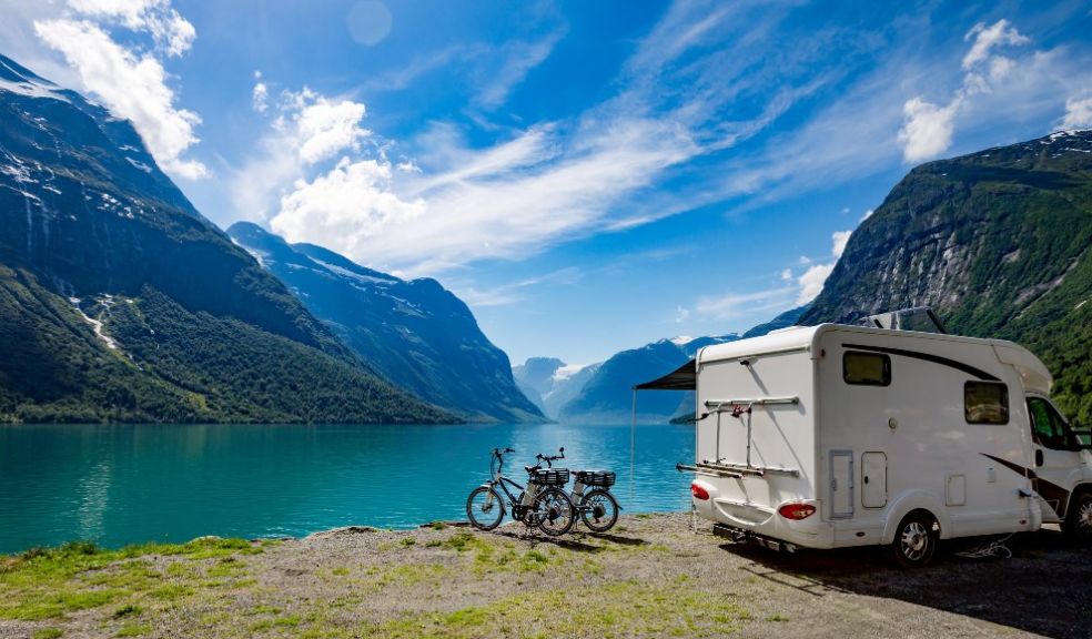 Hit the Road and Enjoy a European Van Life Travel Adventure