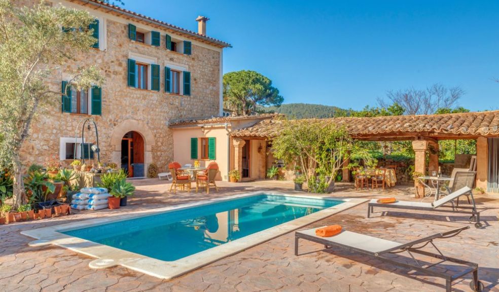 Holiday home Majorca green list travel
