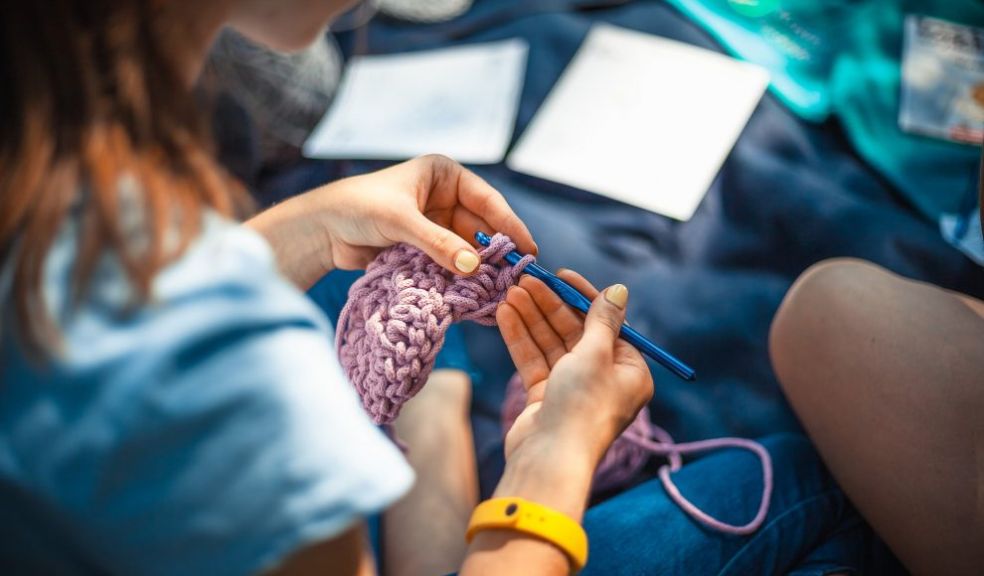 Holiday kneads staycation idea for lockdown hobbies