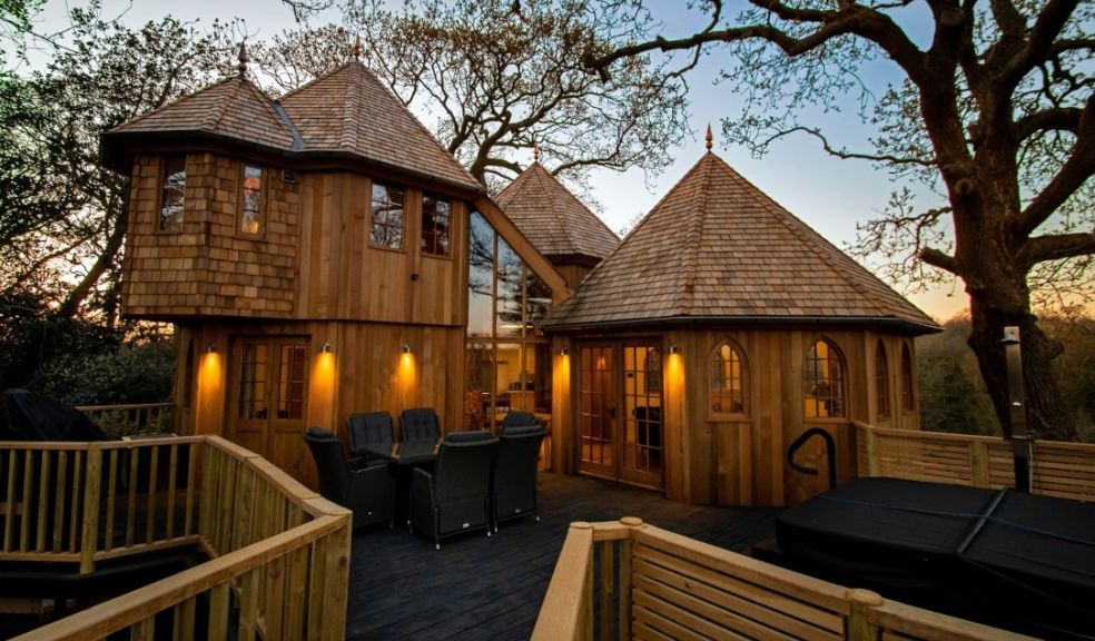Holiday parks Shorefield Country Park new nature challenge Travel