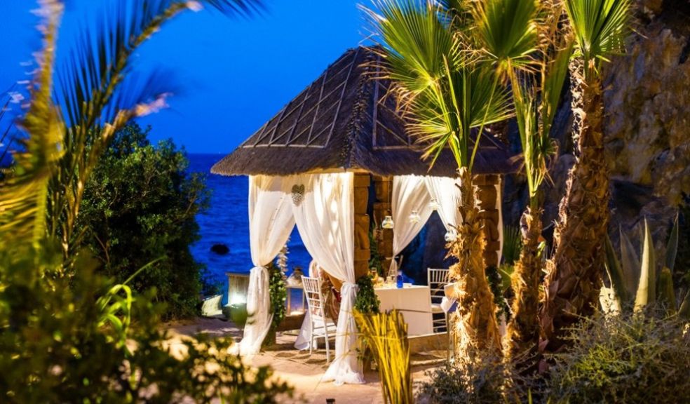 Ibiza’s Most Romantic Dinner Spot This Summer Holiday The Amante Table travel
