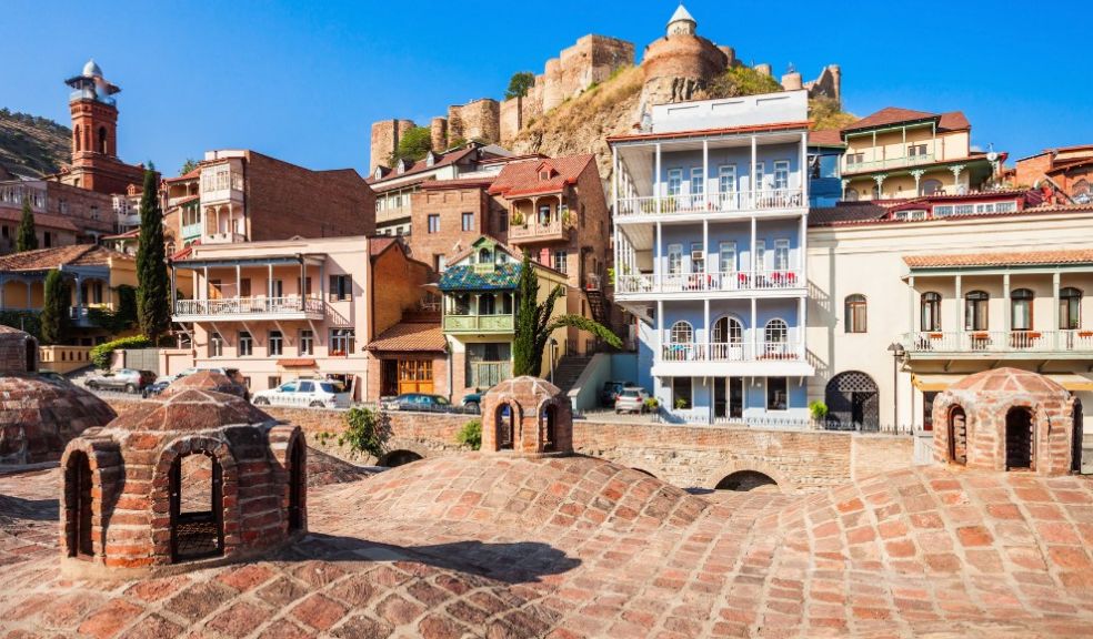 Introducing EnVogue Travel A New Bespoke Luxury Tour Operator Tbilsi Georgia