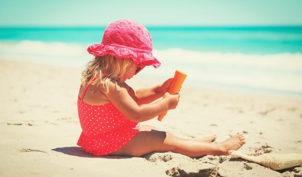 Is it cheaper to buy sun cream at home or on holiday?