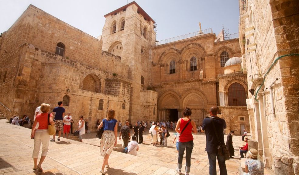 Israeli Airline, El Al, Announces Plans to Launch Travel Routes from Dublin in March Israeli Airline, El Al, Announces Plans to Launch Travel Routes from Dublin in March