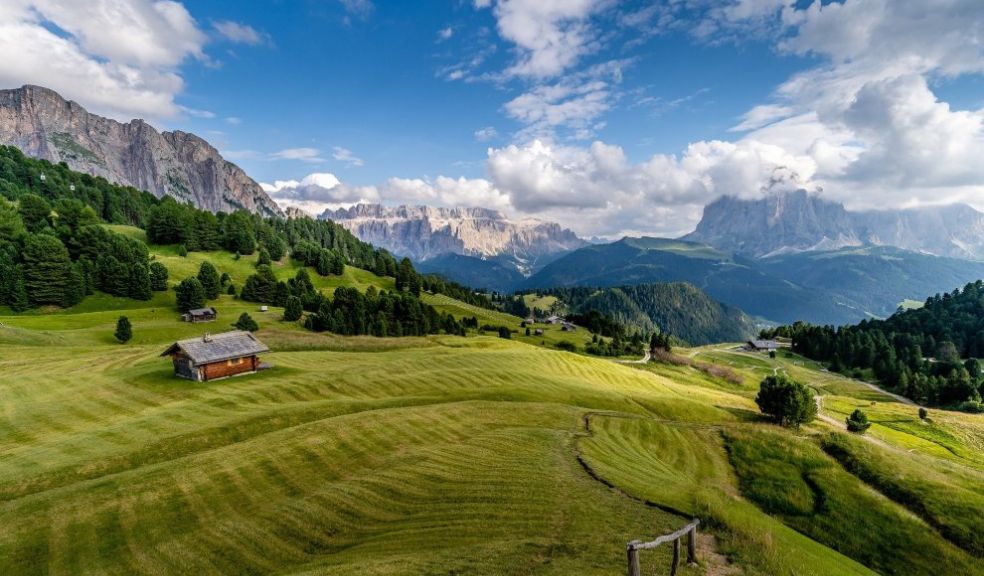Italy In The Top 3 Adventure Holiday Destinations In Europe Travel