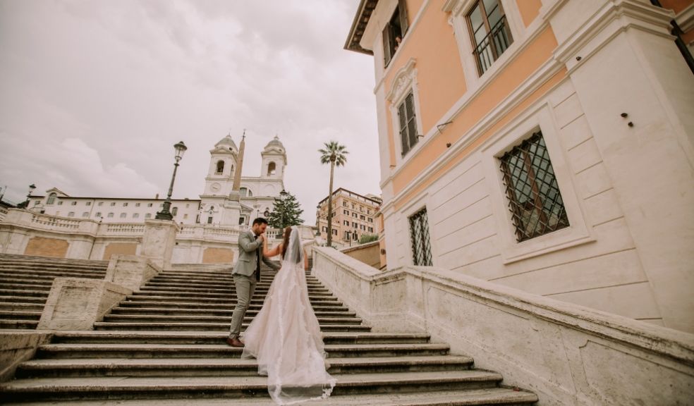 Italy top wedding location travel
