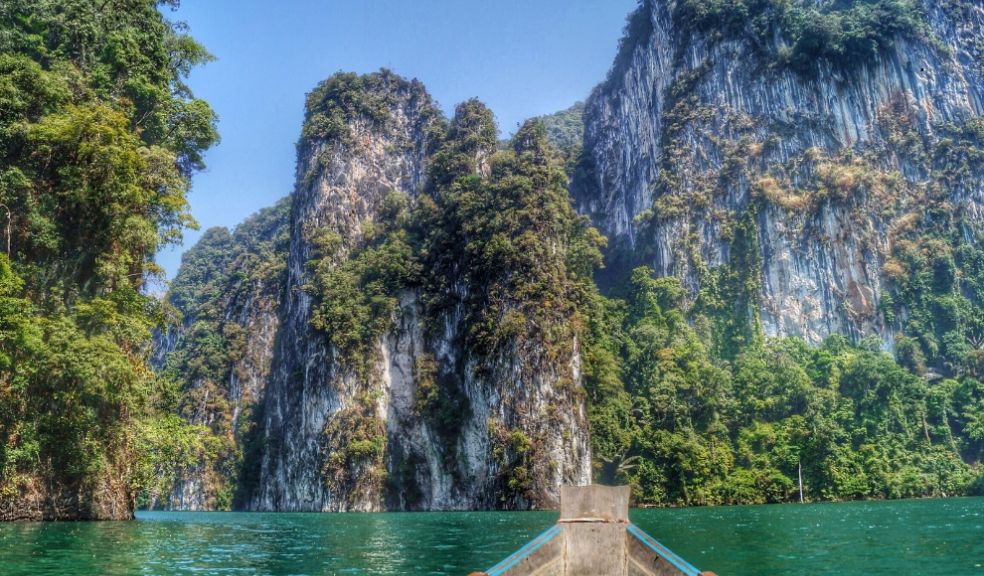 Khao Sok National Park Thailand Itineraries Khao Sok National Park Thailand Itineraries