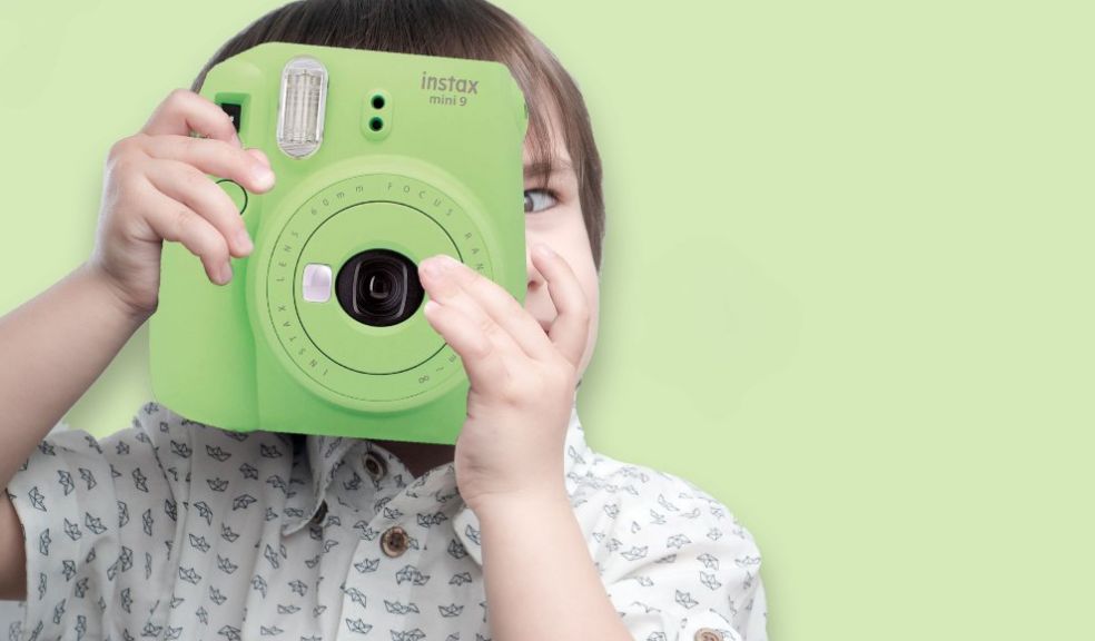 Kids' dream role as official junior travel photographer is launched