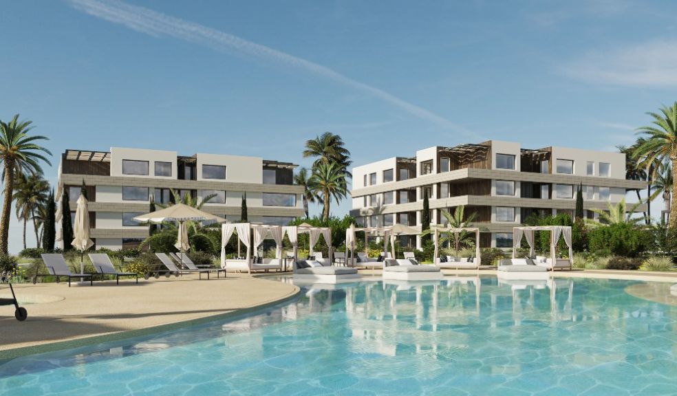 Kimpton, IHG Hotels & Resorts Luxury & Lifestyle Opens First European Holiday Resort travel