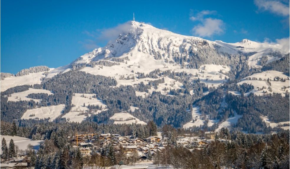  Kitzbühel Austria prepares to welcome back British holidaymakers travel