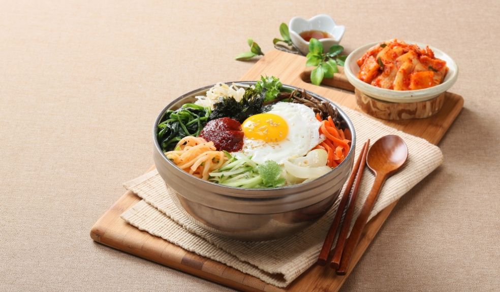 Korean Food Travel