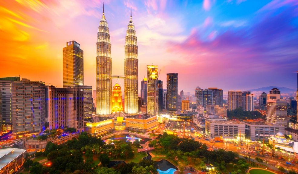 Kuala Lumpur Malaysia city skyline Travel Daily Travel Guide