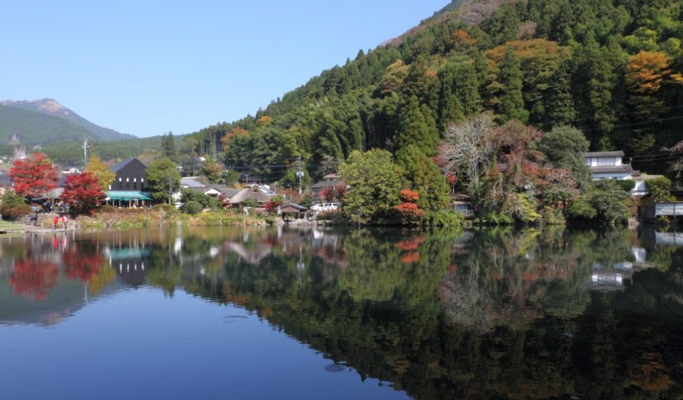 Kyushu Japan 18 remote travel spots to switch off