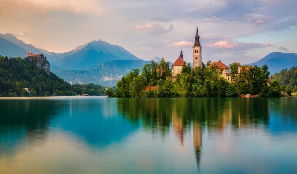 Lake Bled Explore The Surprising Lakes and Mountains of Europe with Great Rail Journeys travel