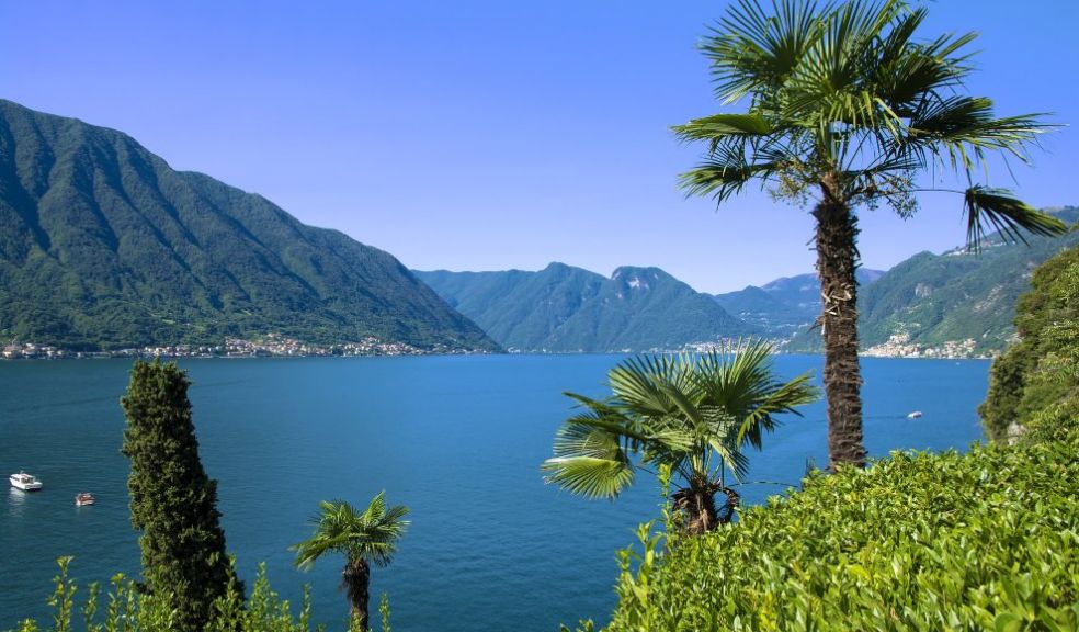 Lake Como most instagramable lakes travel