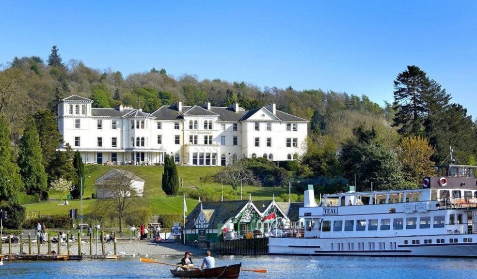 Last Minute Valentines Travel Deals The Belsfield Lake District