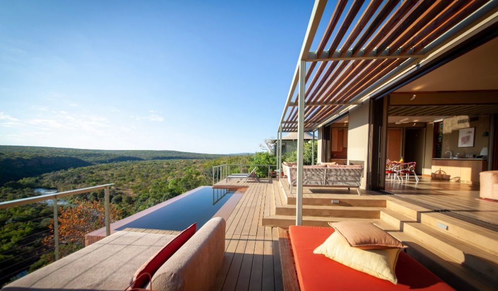 Lepogo Lodges South Africa travel