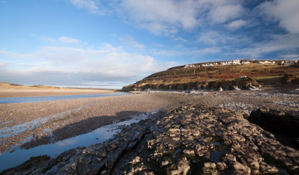Llanerch Vale of Glamorgan best places in UK & Ireland for crowd free holiday travel