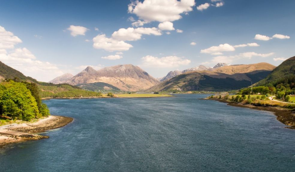 Loch Leven Top UK Holiday Destinations Travel