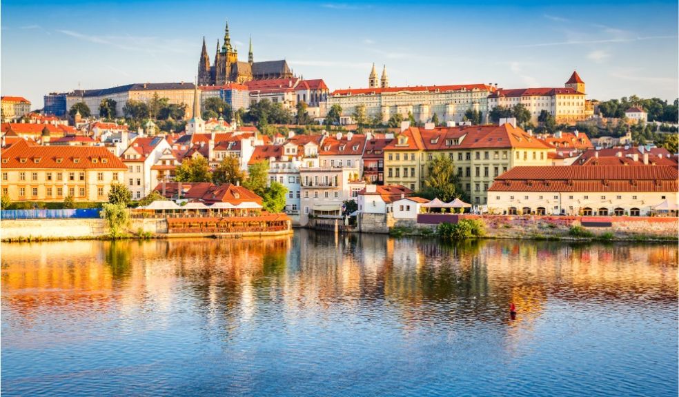 Looking for a budget summer city break holiday Prague travel