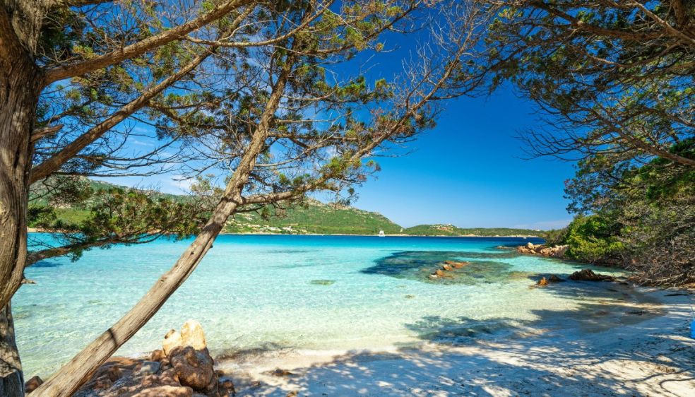 Looking for an Italian summer getaway  Check out these new hotel openings in Sardinia and Tuscany travel holiday