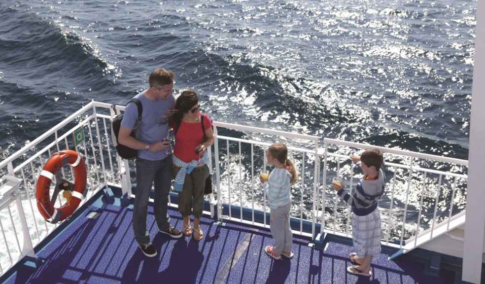 Looking for money saving tips on ferry travel this year holidays