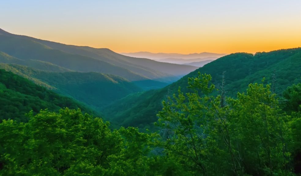 Looking for the perfect holiday destination to soothe the soul? Let Virginia make you well travel