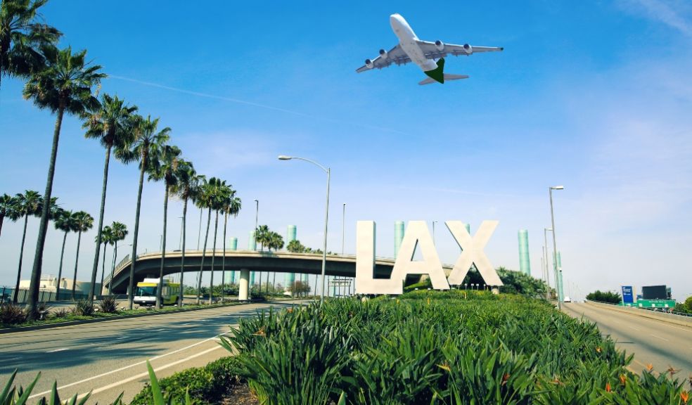 Los Angeles Airport USA complete guide to navigating travel holidays