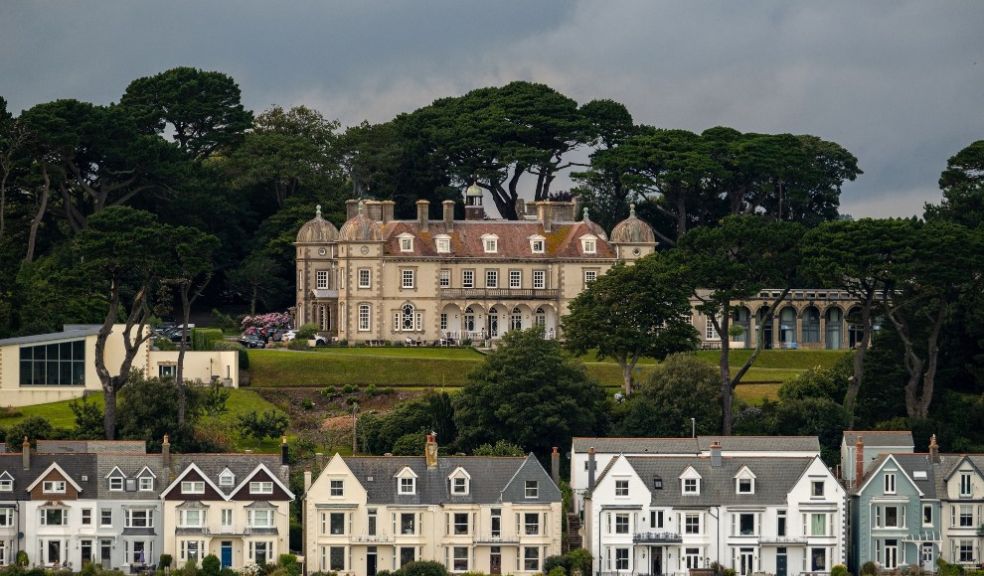 Luxury Family Hotels Announce Further Programme of Investment Fowey Hall Cornwall travel 