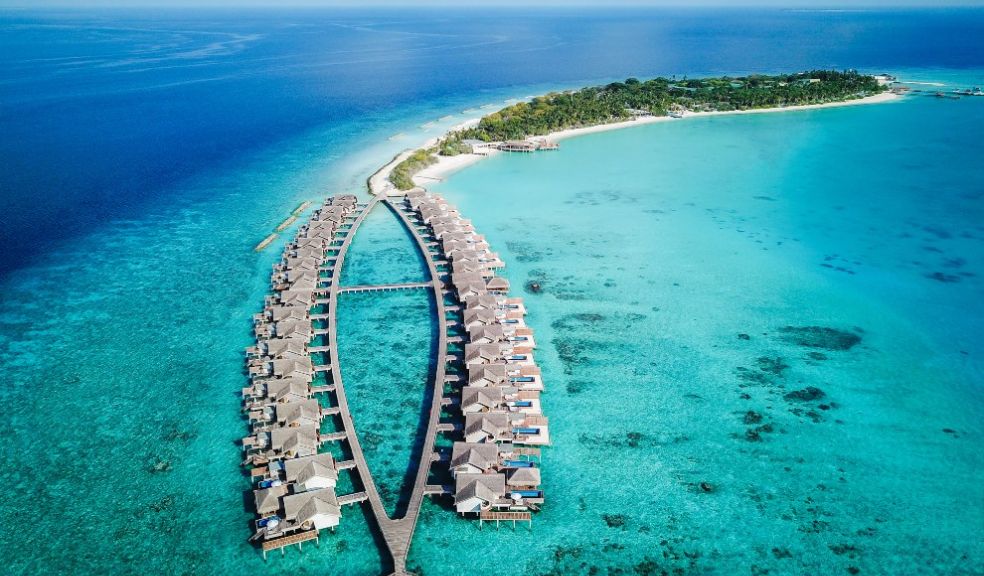 Luxury Holiday Resort Fairmont Maldives Unveils The Sustainability Lab travel Luxury Holiday Resort Fairmont Maldives Unveils The Sustainability Lab travel